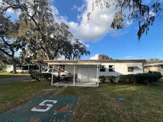7246 Florida 44 Unit 17w, Wildwood, FL 34785