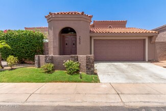 7530 N Vía de La Siesta, Scottsdale, AZ 85258