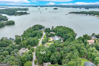 5514 Mainsail Way, Gainesville, GA 30504
