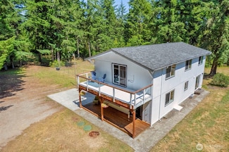321 198th Ave NW, Lakebay, WA 98349