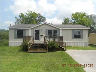 119 Keller St, Crowley, LA 70526