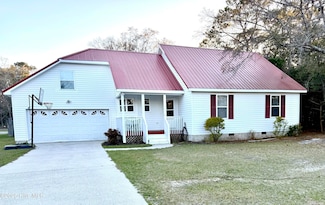 2750 Sunrise St SW, Supply, NC 28462