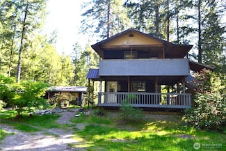 110 NE Collins Dr E, Tahuya, WA 98588