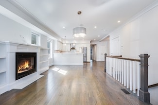 8 Enterprise St Unit 1, Boston, MA 02125