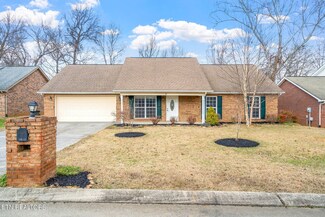 1616 Chicory, Maryville, TN 37801