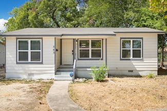 343 Fargo Ave, San Antonio, TX 78220