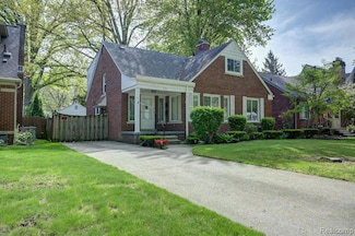 607 S Connecticut Ave, Royal Oak, MI 48067