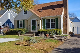 4017 Salem Ave, Saint Louis Park, MN 55416
