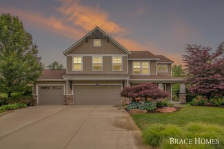 180 Tuckahoe Ct NE, Grand Rapids, MI 49546