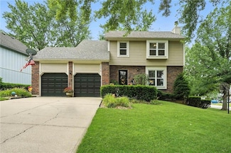 14915 W 84th Terrace, Lenexa, KS 66215