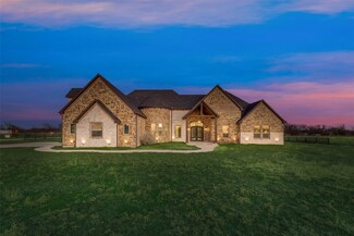 156 Kincannon Ln, New Fairview, TX 76078