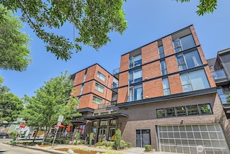 1601 N 45th St Unit 411, Seattle, WA 98103