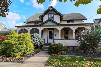208 N High St, Lake City, MN 55041