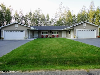 801 Turner Dr, North Pole, AK 99705