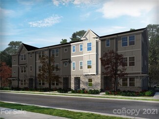 2510 Arbor Loop Dr, Charlotte, NC 28217