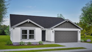 3687 Luchu St Unit 110, Medford, OR 97504