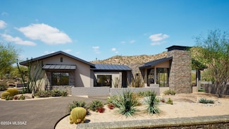4753 W Lone Dove Dr, Marana, AZ 85658