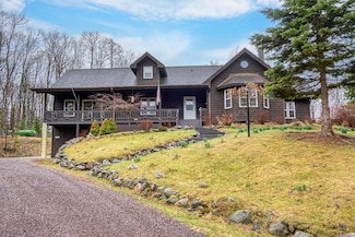19637 Hebert Rd, Watersmeet, MI 49969