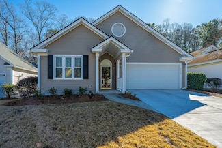 2426 Tuscany Dr, North Charleston, SC 29406