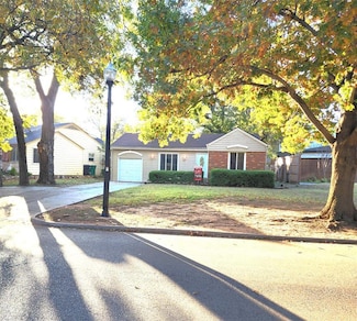 1114 Lombardy Rd, Oklahoma City, OK 73118