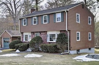 201 Concord Rd, Chelmsford, MA 01824