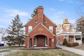 530 W Sycamore St, Kokomo, IN 46901