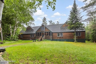 20 Evergreen Way, Schroon Lake, NY 12870