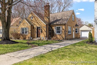2515 Eastern Ave SE, Grand Rapids, MI 49507