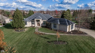 2129 Spring Briar Ct, Avon, IN 46123