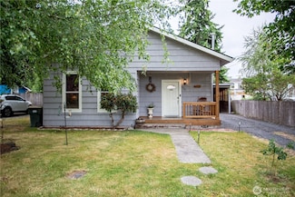 606 State St, Centralia, WA 98531