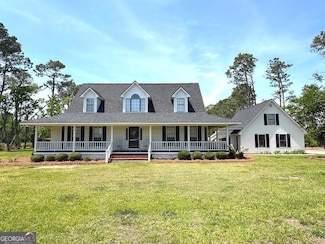 4448 Old Lake Park Rd, Valdosta, GA 31606