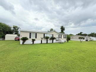 604 Bethany St, Sparks, GA 31647