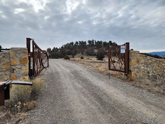 351 Camino Del Pajarito, Tierra Amarilla, NM 87575