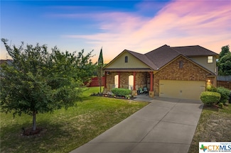 3902 Stone Creek Dr, Harker Heights, TX 76548
