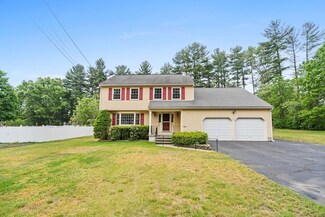 214 Mccarthy Way, Tewksbury, MA 01876