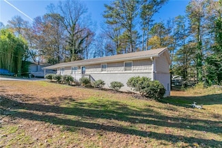 8775 Lee Rd, Lithia Springs, GA 30122