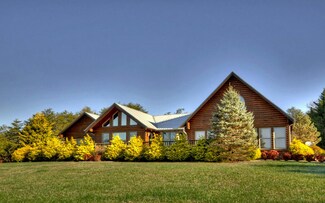 140 Hyatt Bigham Rd, Turtletown, TN 37391