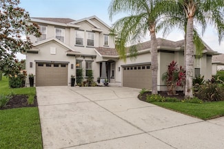 8911 Handel Loop, Land O Lakes, FL 34637