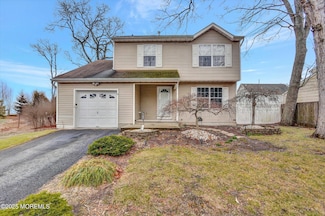 1411 Park Ave, Brick, NJ 08724