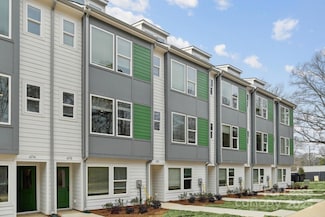 6134 Wilora Lake Rd Unit The Wilora, Charlotte, NC 28212