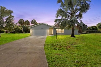 1830 Well Rd, Fort Pierce, FL 34945