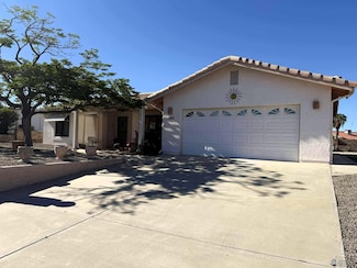 12118 S Ironwood Dr, Yuma, AZ 85367