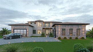 10 Via Ravenna Ct, Henderson, NV 89011
