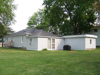 708 N Central Ave, Marshfield, WI 54449