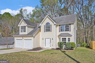 498 Pecan Wood Cir, Fairburn, GA 30213