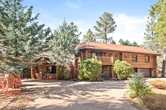 3905 Doc Raymond, Flagstaff, AZ 86001
