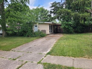 244 E Clearview Ave, Worthington, OH 43085