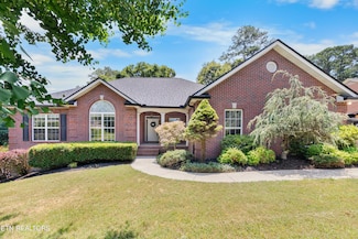 5312 Windingbrooke Ln, Knoxville, TN 37918