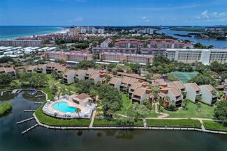 1600 Cove II Place Unit 420, Sarasota, FL 34242