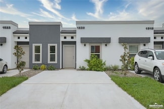 1520 New Orleans Cir, Pharr, TX 78577